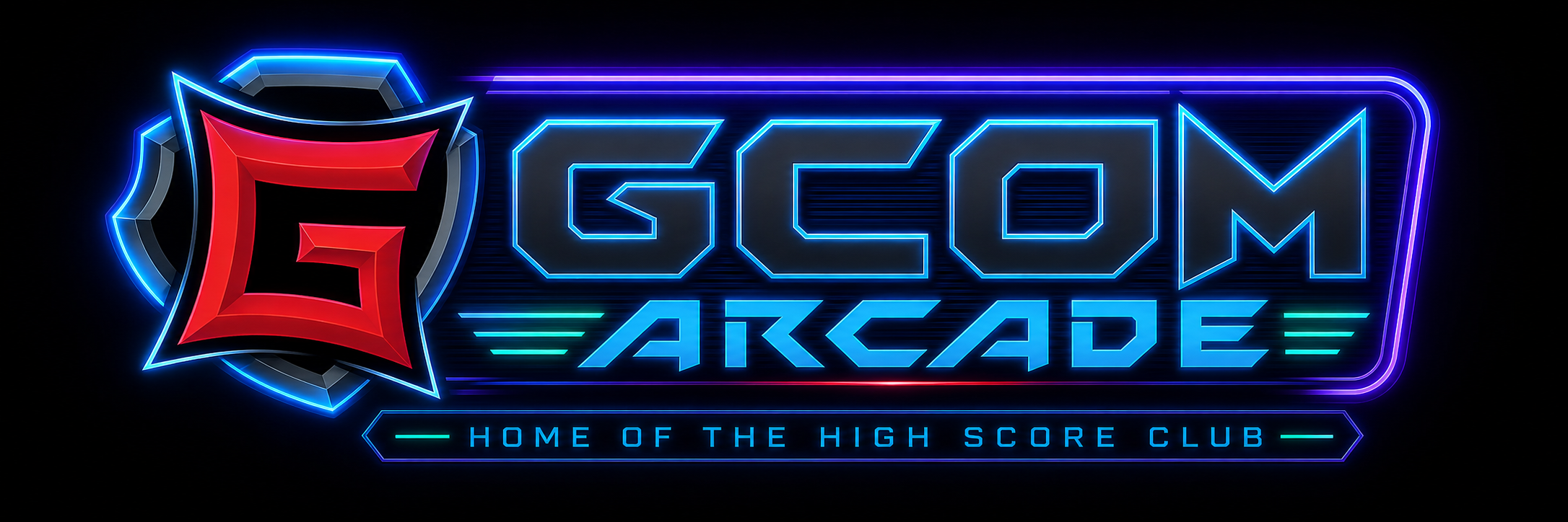 GCOM Arcade