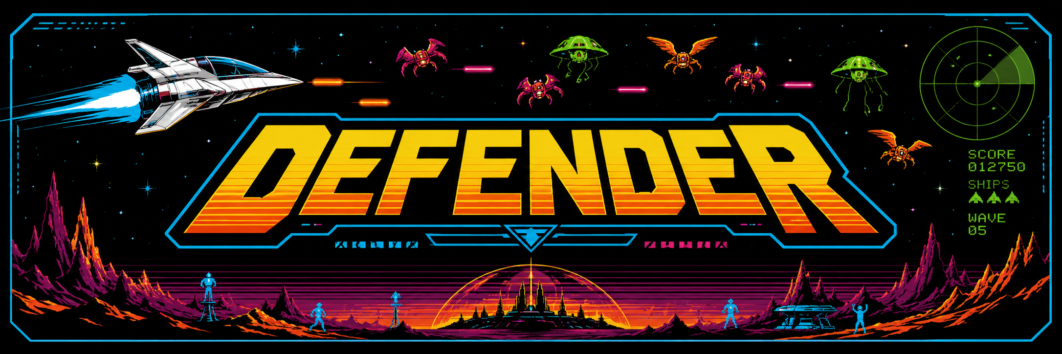 Defender