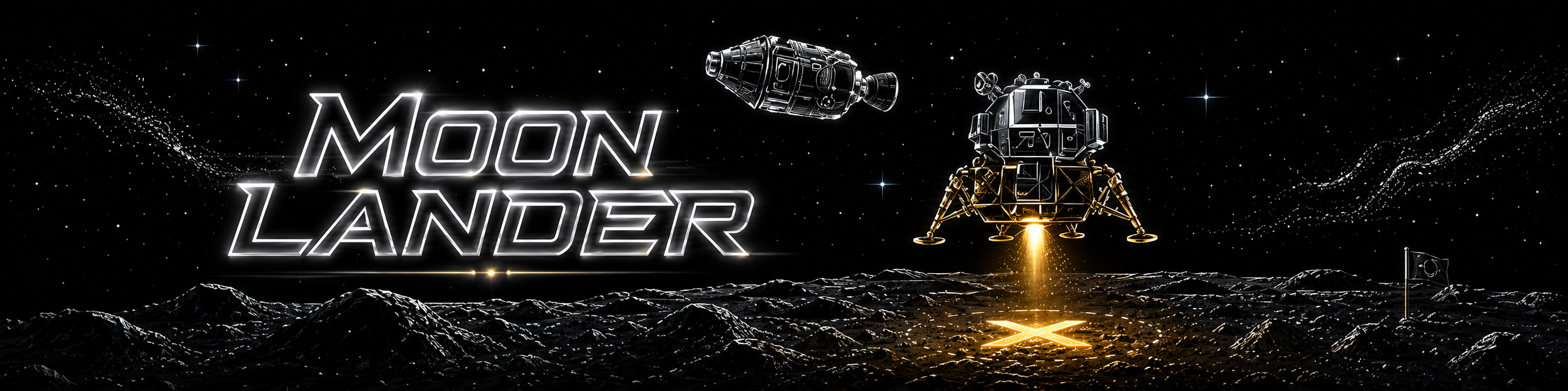 Moon Lander