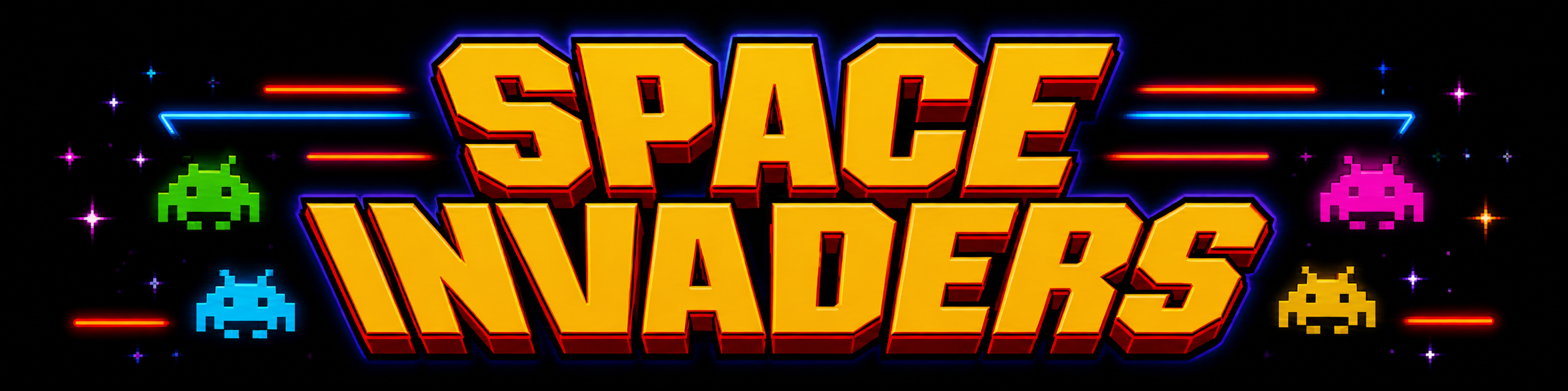 Space Invaders